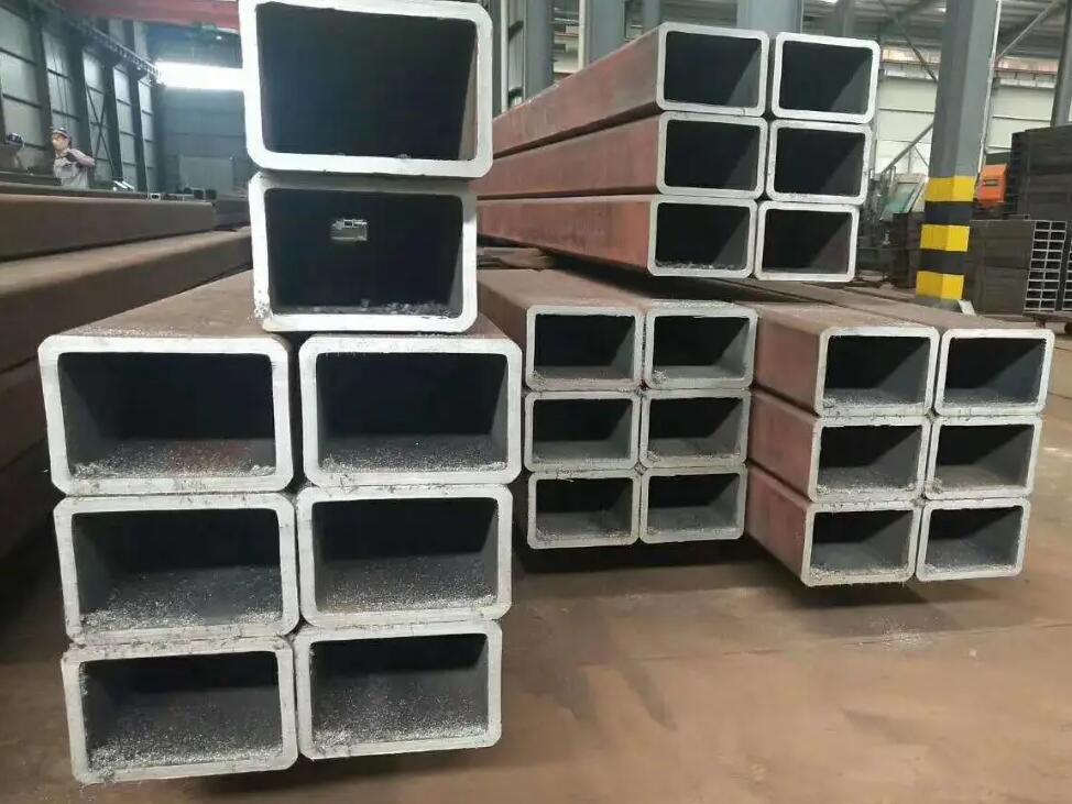红古s355j0方管