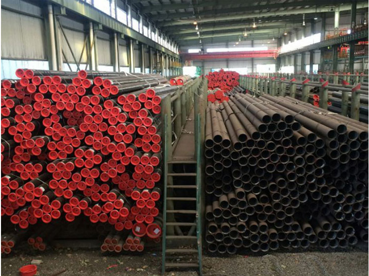 红古12crmo化肥专用管
